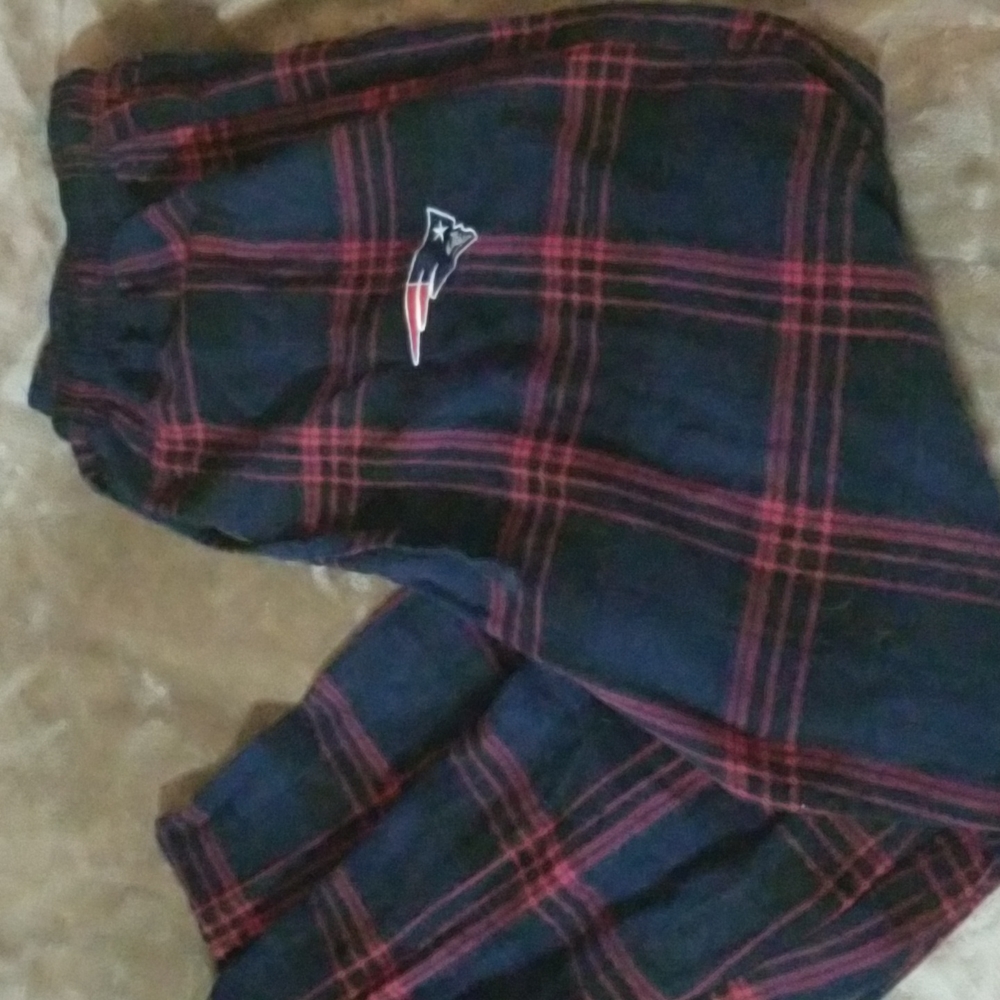 Men's Patriots Loungepants